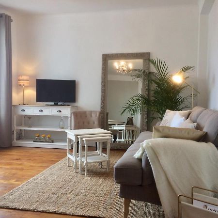 Appartement Vue Mer Brest Hyper Centre Экстерьер фото