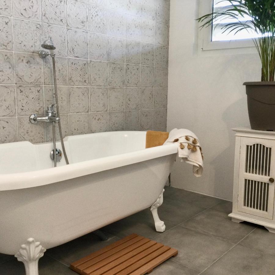 Appartement Vue Mer Brest Hyper Centre Экстерьер фото