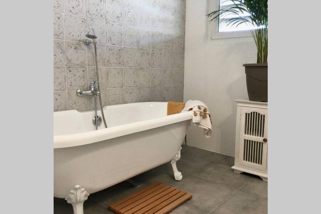 Appartement Vue Mer Brest Hyper Centre Экстерьер фото